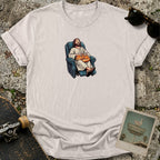 LazyBoy Cat T-Shirt