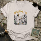 Gneiss to Meet T-Shirt