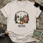 Kind of Weird T-Shirt