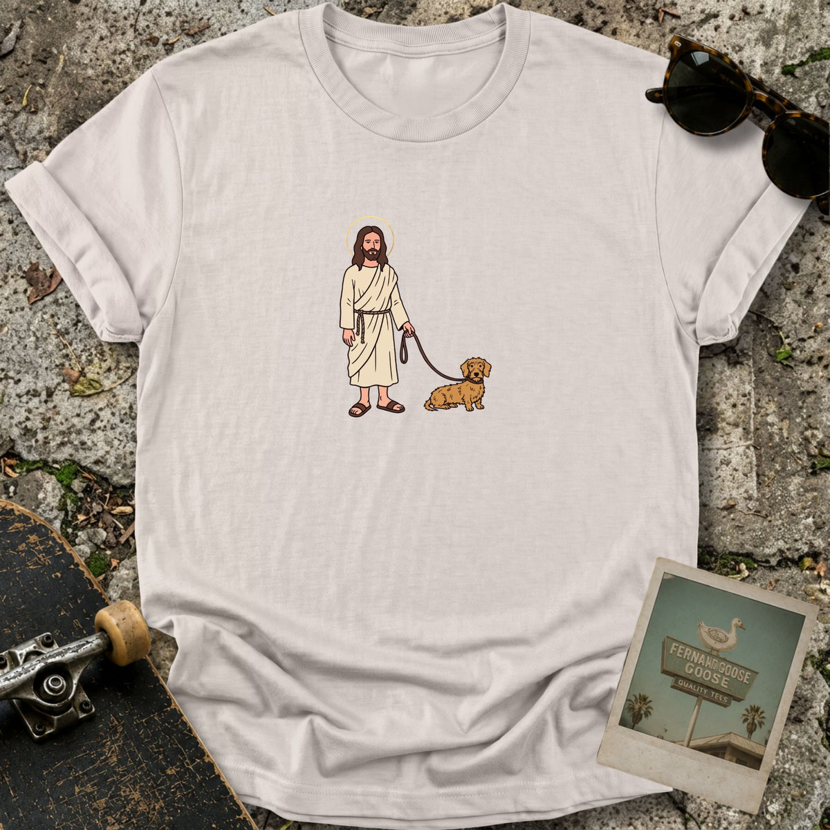 Dachshund T-Shirt