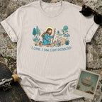 Got Distracted T-Shirt