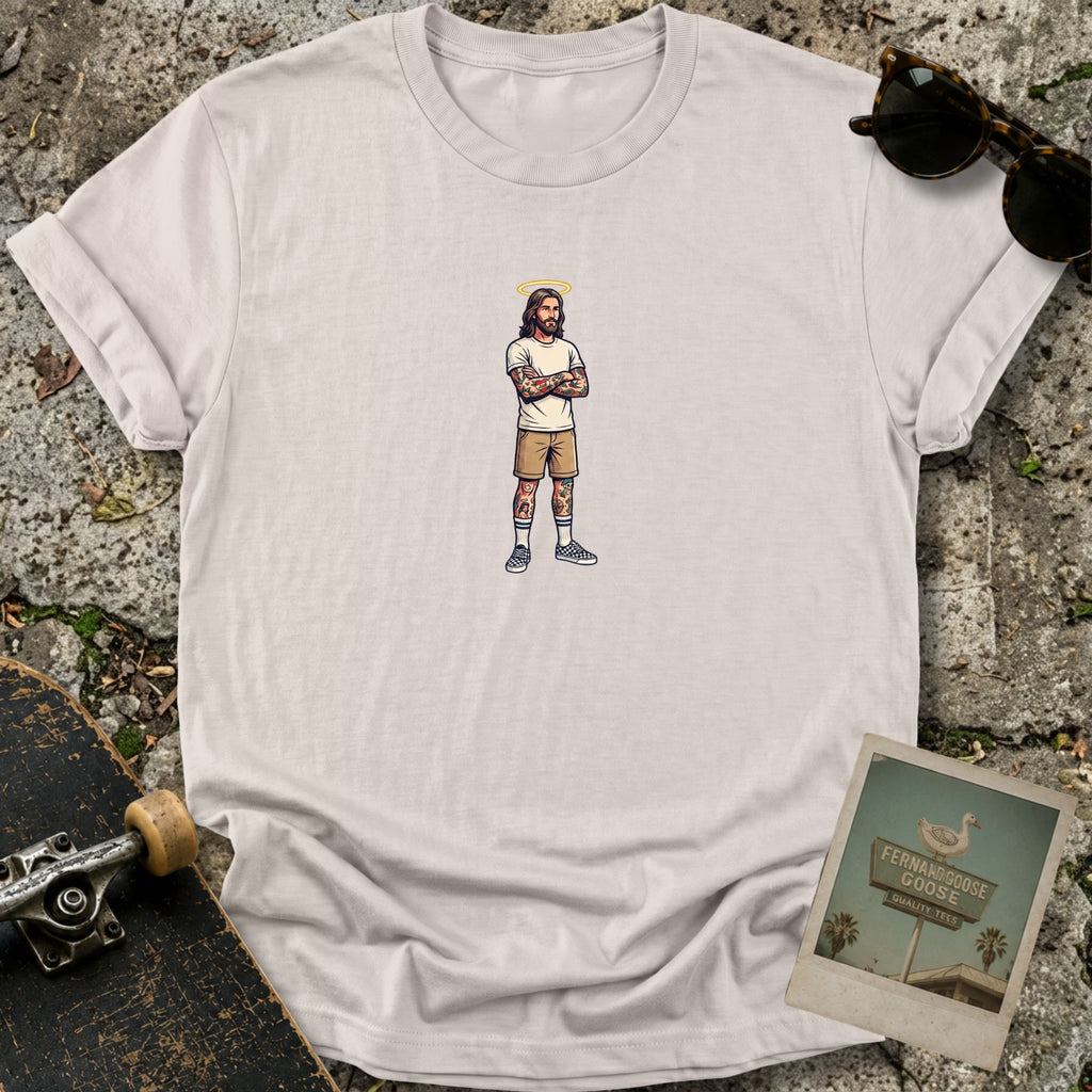 Jesus is Cool T-Shirt