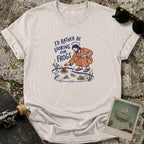 Rather Be T-Shirt