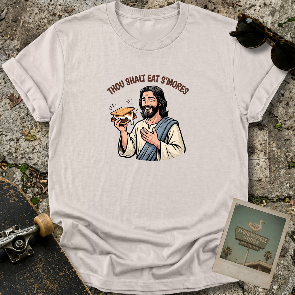 Eat S’mores T-Shirt