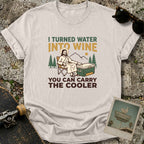 Carry Cooler T-Shirt