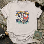 Holy Crab T-Shirt