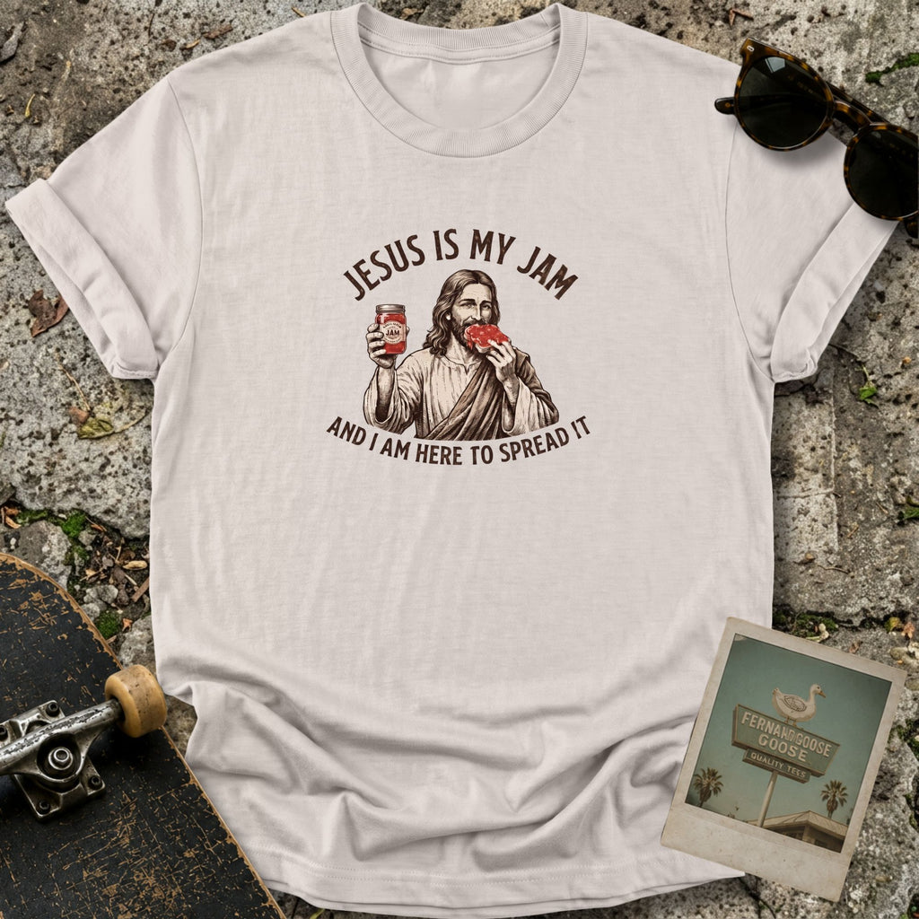 My Jam T-Shirt