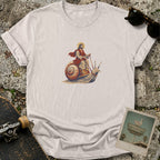 Snail Rider T-Shirt