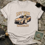 Left Turn T-Shirt