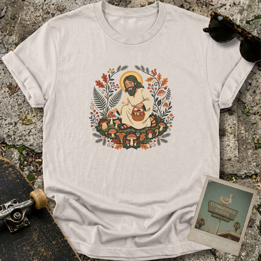 Forager T-Shirt