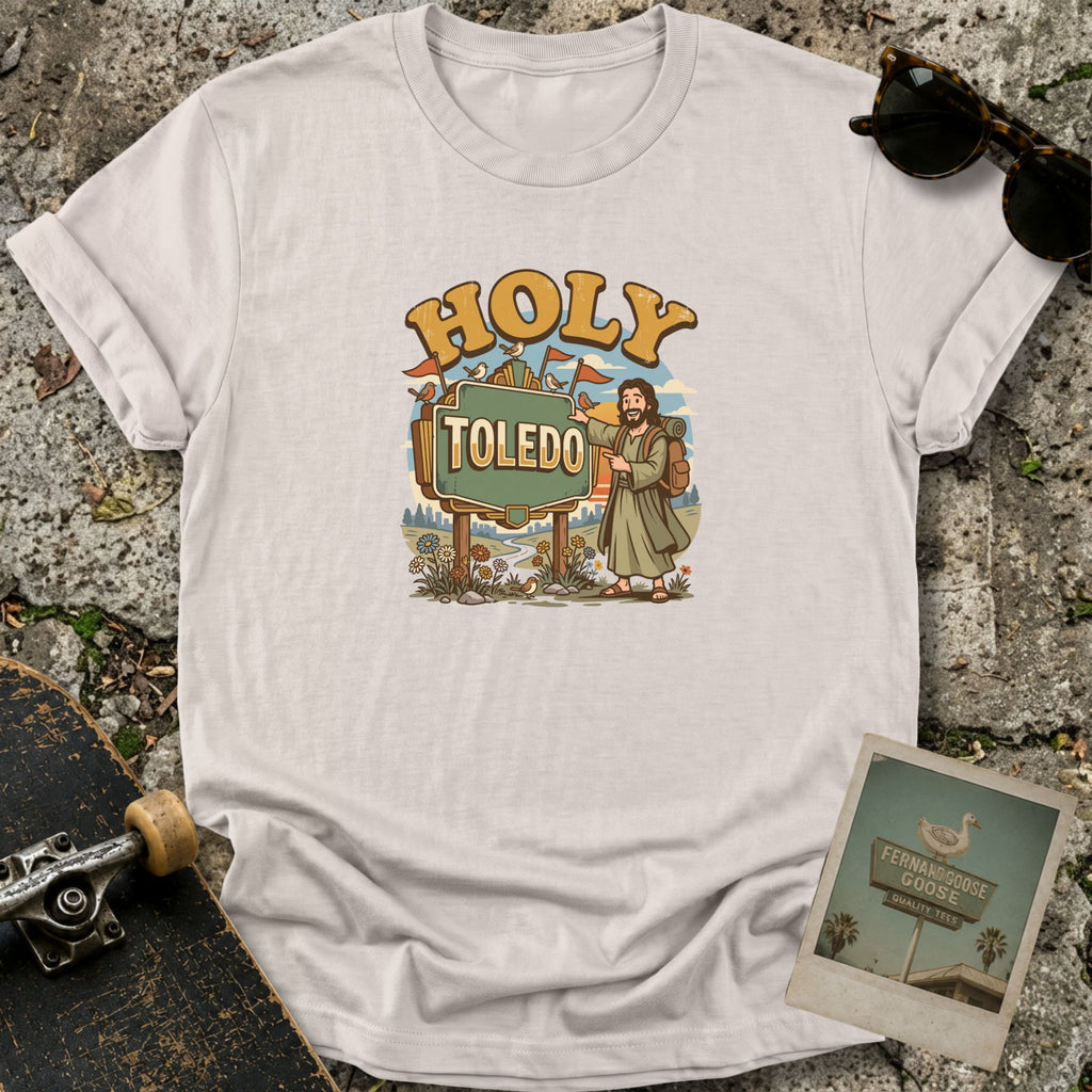 Holy Toledo T-Shirt