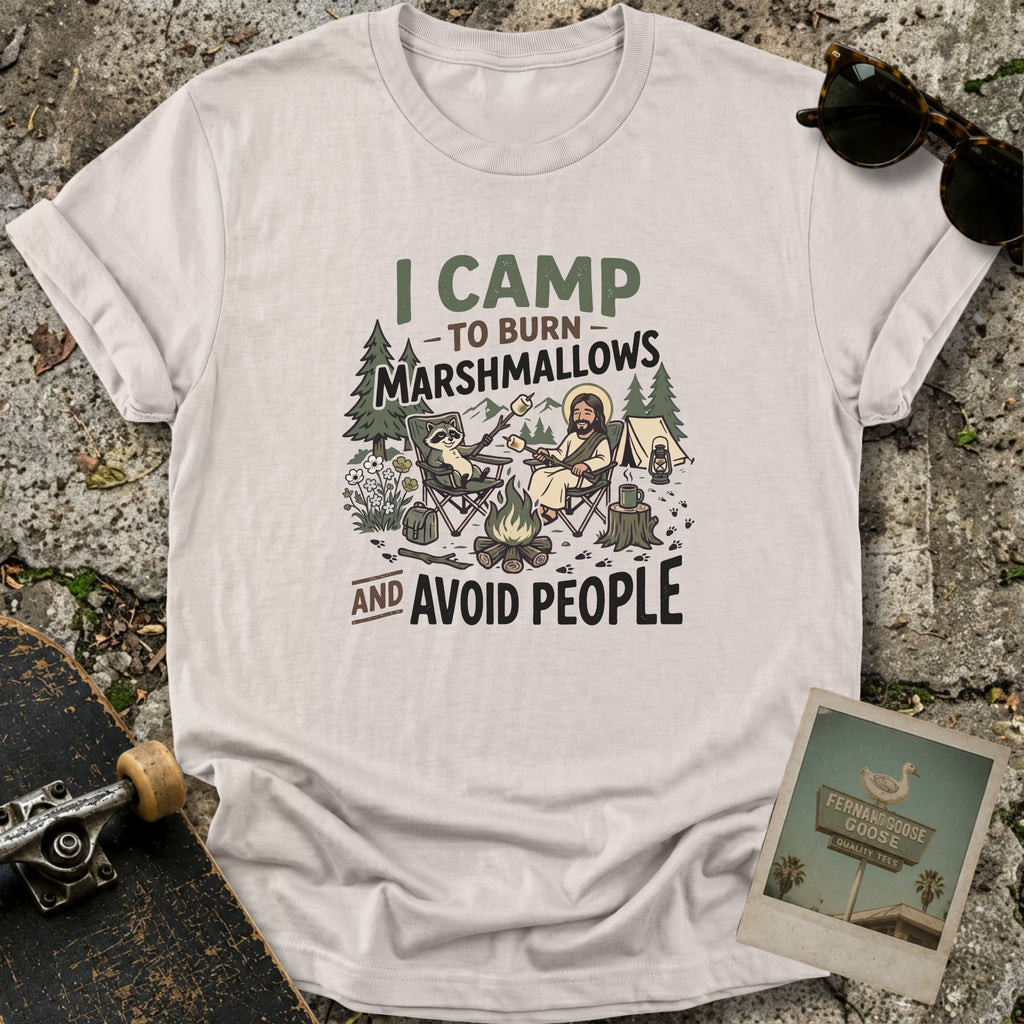 Marshmallows T-Shirt