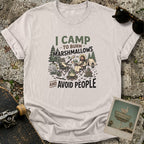 Marshmallows T-Shirt