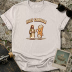 Holy Cannoli T-Shirt