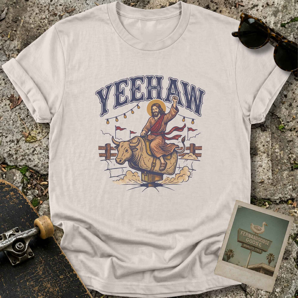 YeeHaw T-Shirt
