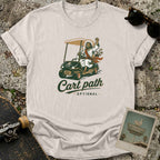 Cart Path T-Shirt