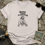 Loves Crocheting T-Shirt
