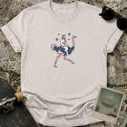 Ostrich Rider T-Shirt