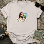 Amen Parrot T-Shirt