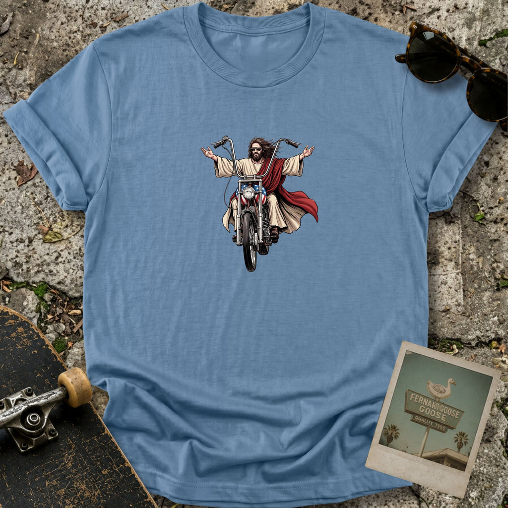 Easy Rider T-Shirt