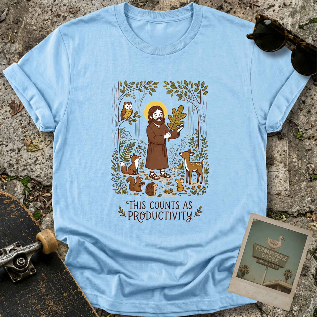 Productivity T-Shirt