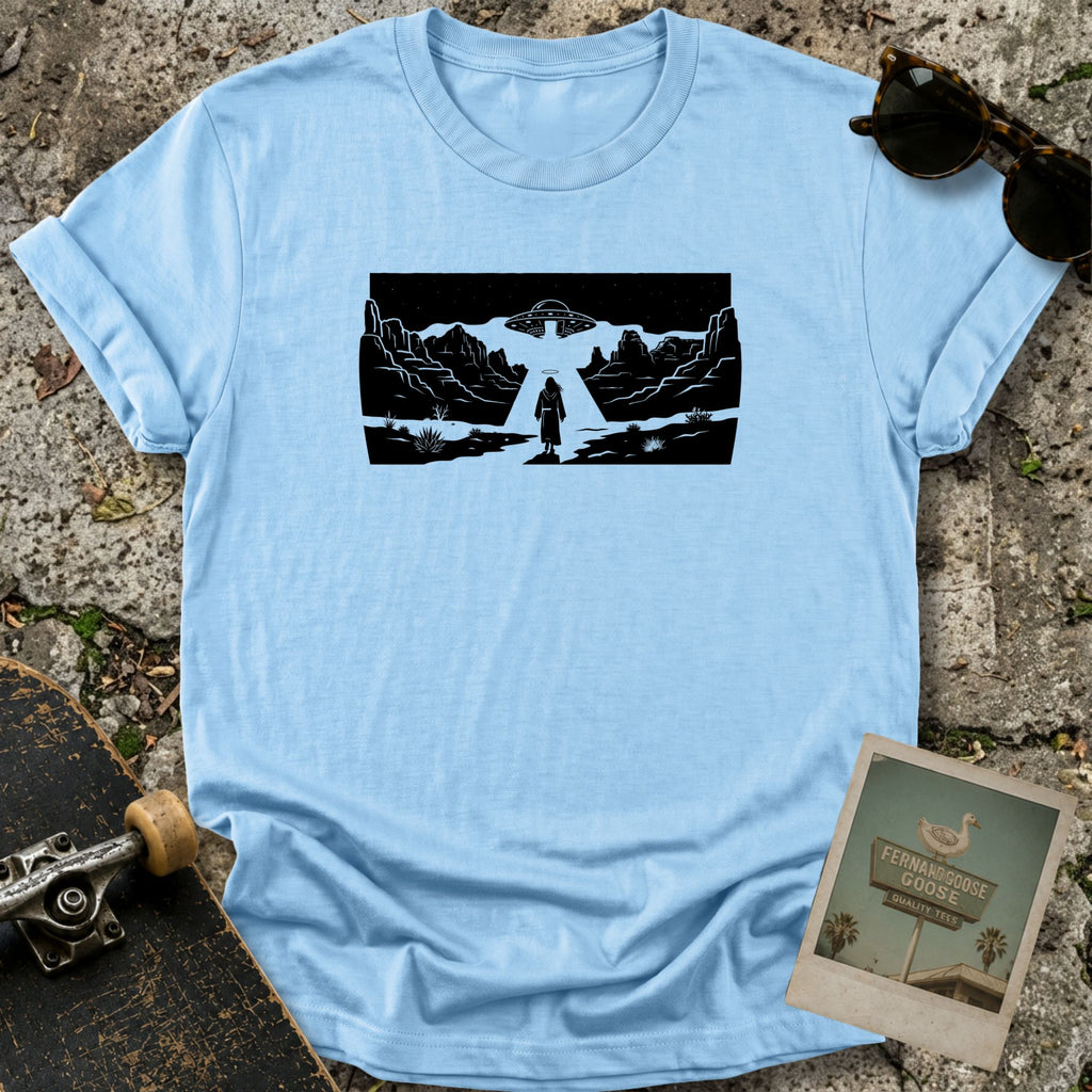Welcome Back T-Shirt