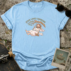 Loves Swinging T-Shirt