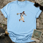 Bowling Jesus T-Shirt