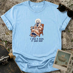 Saw A Sign T-Shirt