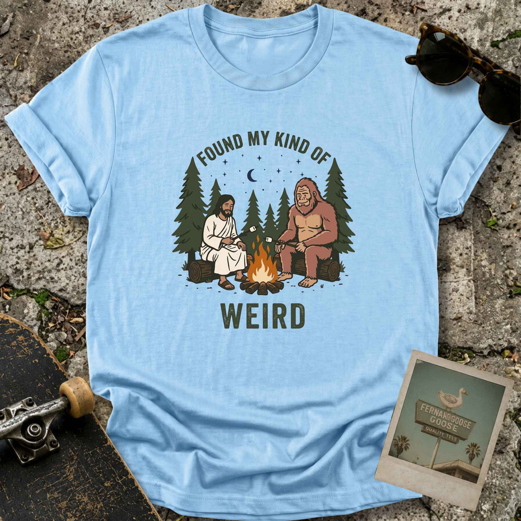 Kind of Weird T-Shirt