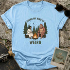 Kind of Weird T-Shirt