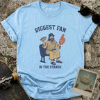 Biggest Fan T-Shirt