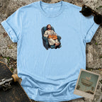 LazyBoy Cat T-Shirt