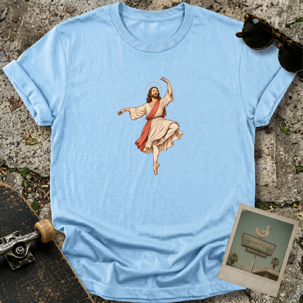 Ballet Jesus T-Shirt