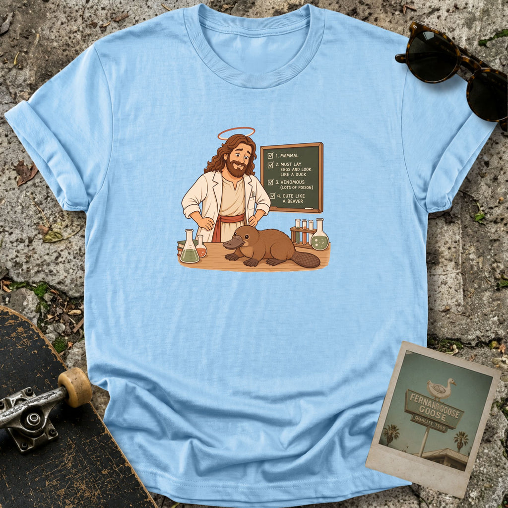 Divine Design T-Shirt
