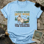 Carry Cooler T-Shirt