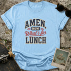 Amen Lunch T-Shirt