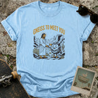 Gneiss to Meet T-Shirt