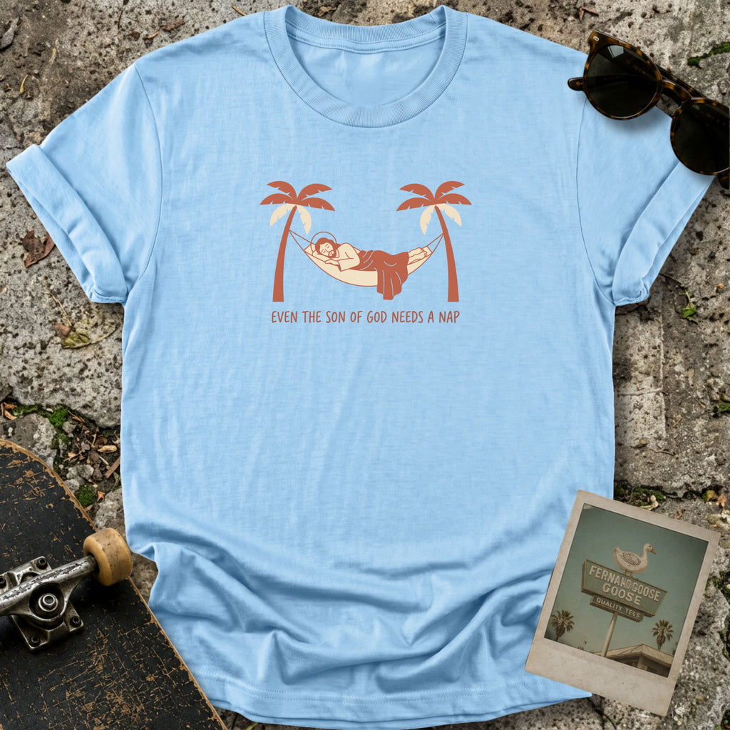 Nap time T-Shirt