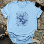 Caught in Web  T-Shirt