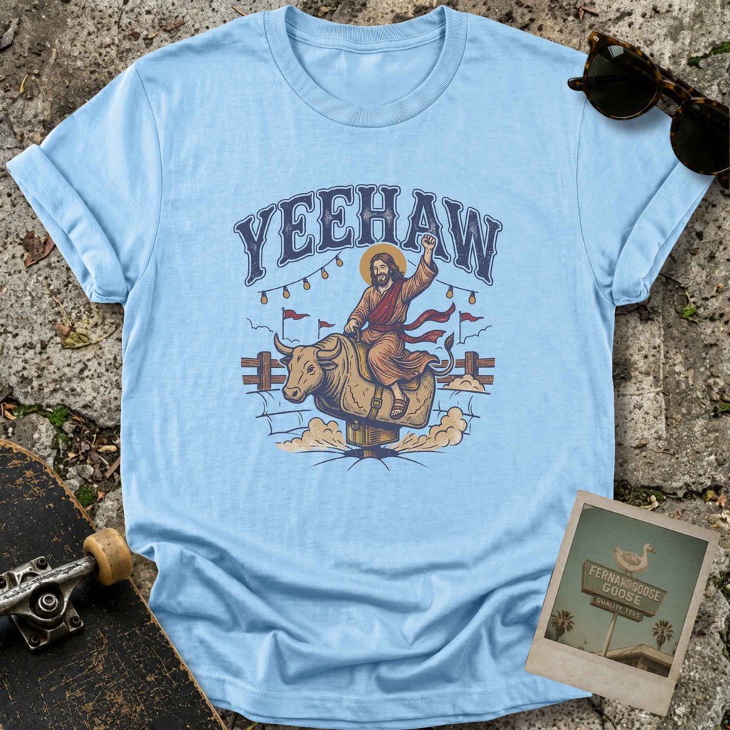 YeeHaw T-Shirt