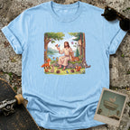 Forest creatures T-Shirt