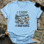 Marshmallows T-Shirt