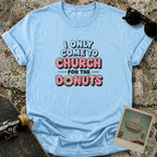 Church Donuts T-Shirt