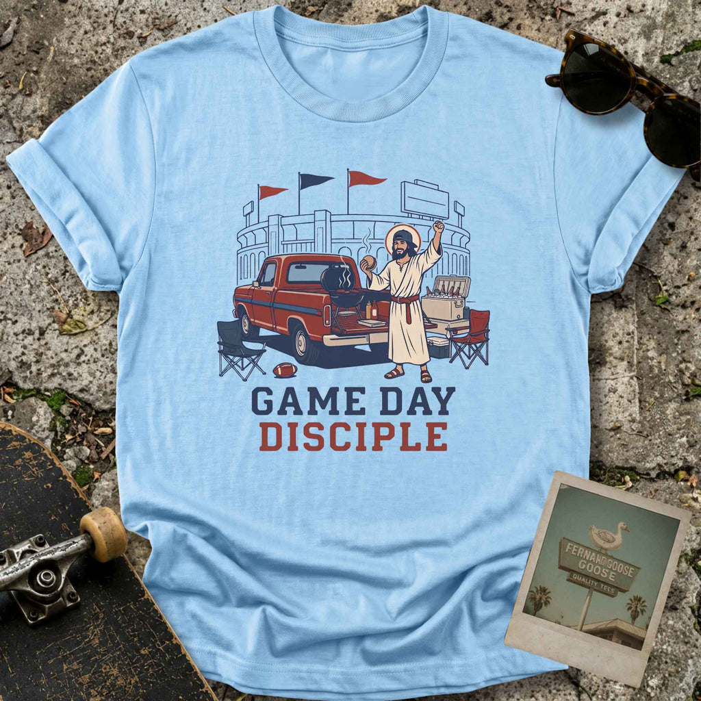 Game Disciple T-Shirt
