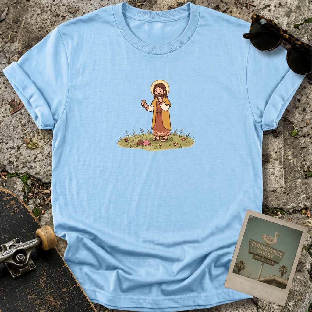 Ice Cream T-Shirt