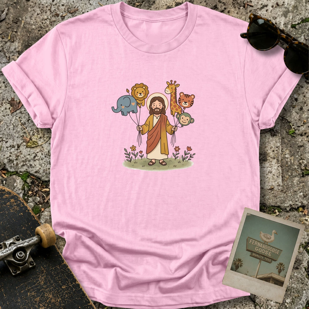 Ballons T-Shirt