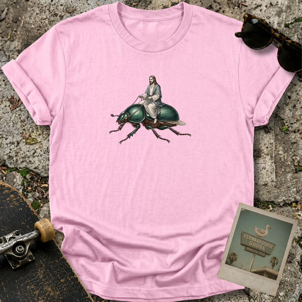 Beetle Rider T-Shirt