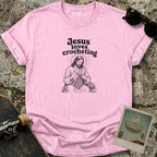Loves Crocheting T-Shirt