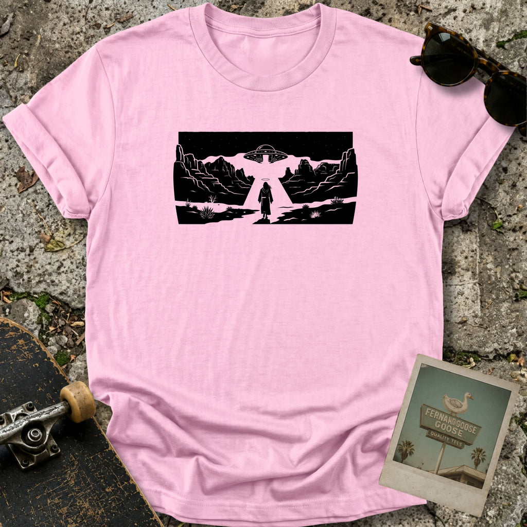 Welcome Back T-Shirt